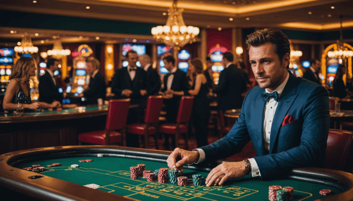 Casino homologué en France : comment jouer en toute sécurité et éviter les risques