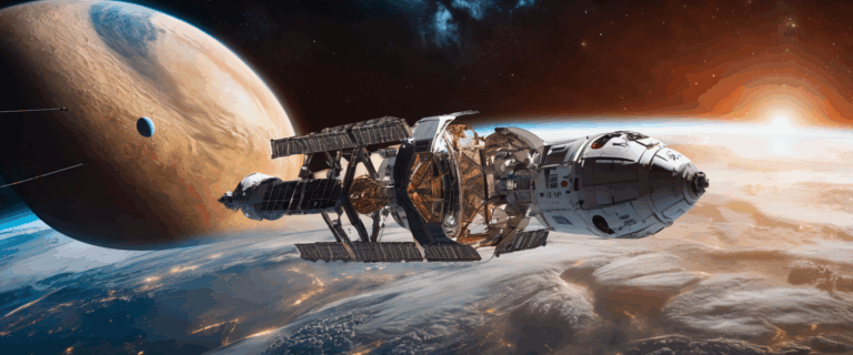 Cygnus 2 : La révolution dans le transport spatial et la logistique