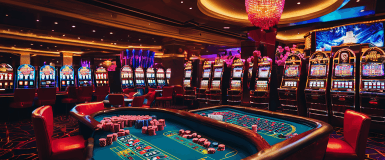 Hilo Stake : Comment ce jeu innovant révolutionne les casinos en ligne