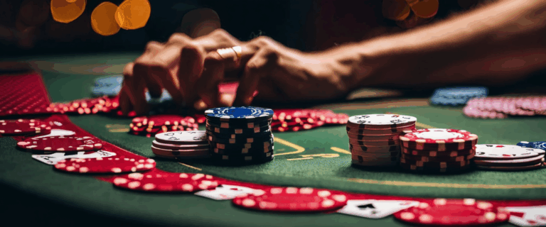 Les meilleurs sites de poker en ligne en 2025 : sécurité et fiabilité