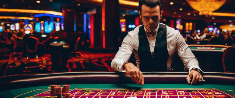 Casino en live : comment l’expérience de jeu en direct révolutionne le iGaming