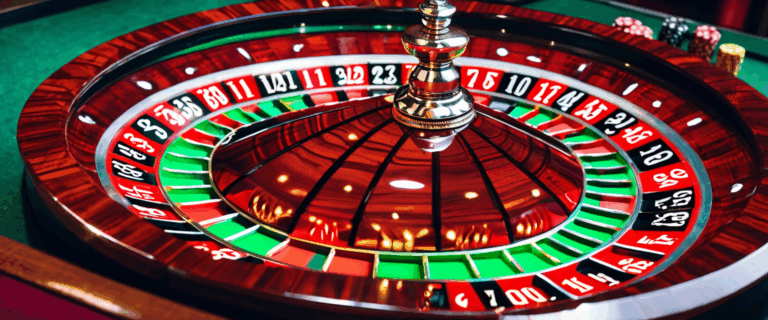 Comment fonctionne la roulette en ligne : hasard et stratégie expliqués